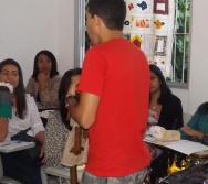 2º Módulo - Curso Contando Histórias Colorindo Vidas 