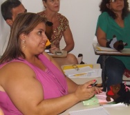 2º Módulo - Curso Contando Histórias Colorindo Vidas 