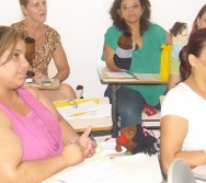 2º Módulo - Curso Contando Histórias Colorindo Vidas 