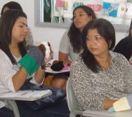 2º Módulo - Curso Contando Histórias Colorindo Vidas 