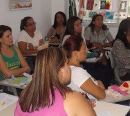 2º Módulo - Curso Contando Histórias Colorindo Vidas 