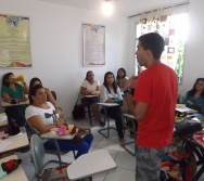 2º Módulo - Curso Contando Histórias Colorindo Vidas 