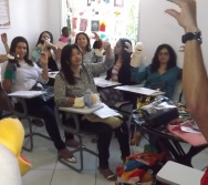 2º Módulo - Curso Contando Histórias Colorindo Vidas 