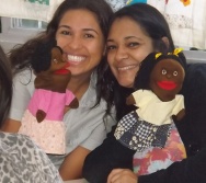 2º Módulo - Curso Contando Histórias Colorindo Vidas 