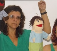 2º Módulo - Curso Contando Histórias Colorindo Vidas 