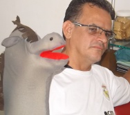 2º Módulo - Curso Contando Histórias Colorindo Vidas 