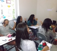 2º Módulo - Curso Contando Histórias Colorindo Vidas 