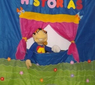 2º Módulo - Curso Contando Histórias Colorindo Vidas 