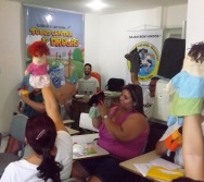 2º Módulo - Curso Contando Histórias Colorindo Vidas 