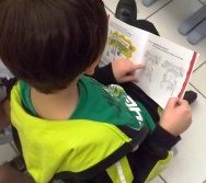 PRODUÇÃO DOS ALUNOS - 1º ETAPA COOPERAR - PROJETO COLORIR