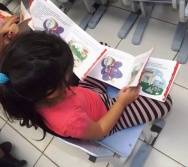 PRODUÇÃO DOS ALUNOS - 1º ETAPA COOPERAR - PROJETO COLORIR