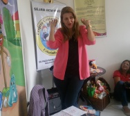 3º módulo do Curso Contando Histórias Colorindo Vidas - Recursos Auxiliares