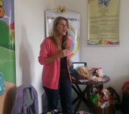 3º módulo do Curso Contando Histórias Colorindo Vidas - Recursos Auxiliares