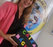 3º módulo do Curso Contando Histórias Colorindo Vidas - Recursos Auxiliares