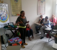 3º módulo do Curso Contando Histórias Colorindo Vidas - Recursos Auxiliares