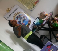 3º módulo do Curso Contando Histórias Colorindo Vidas - Recursos Auxiliares