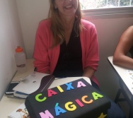 3º módulo do Curso Contando Histórias Colorindo Vidas - Recursos Auxiliares