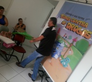 3º módulo do Curso Contando Histórias Colorindo Vidas - Recursos Auxiliares