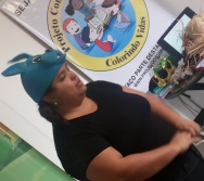 3º módulo do Curso Contando Histórias Colorindo Vidas - Recursos Auxiliares