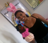 3º módulo do Curso Contando Histórias Colorindo Vidas - Recursos Auxiliares