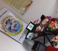 3º módulo do Curso Contando Histórias Colorindo Vidas - Recursos Auxiliares