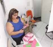 3º módulo do Curso Contando Histórias Colorindo Vidas - Recursos Auxiliares