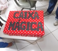 3º módulo do Curso Contando Histórias Colorindo Vidas - Recursos Auxiliares