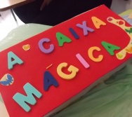 3º módulo do Curso Contando Histórias Colorindo Vidas - Recursos Auxiliares