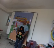 3º módulo do Curso Contando Histórias Colorindo Vidas - Recursos Auxiliares