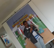 3º módulo do Curso Contando Histórias Colorindo Vidas - Recursos Auxiliares