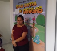 3º módulo do Curso Contando Histórias Colorindo Vidas - Recursos Auxiliares