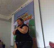 3º módulo do Curso Contando Histórias Colorindo Vidas - Recursos Auxiliares