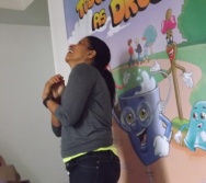 3º módulo do Curso Contando Histórias Colorindo Vidas - Recursos Auxiliares