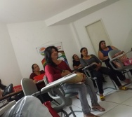 3º módulo do Curso Contando Histórias Colorindo Vidas - Recursos Auxiliares