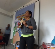 3º módulo do Curso Contando Histórias Colorindo Vidas - Recursos Auxiliares