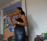 3º módulo do Curso Contando Histórias Colorindo Vidas - Recursos Auxiliares