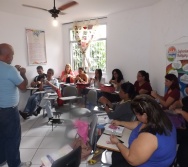 3º módulo do Curso Contando Histórias Colorindo Vidas - Recursos Auxiliares