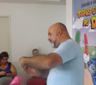 3º módulo do Curso Contando Histórias Colorindo Vidas - Recursos Auxiliares