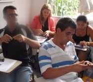 3º módulo do Curso Contando Histórias Colorindo Vidas - Recursos Auxiliares