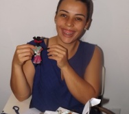 3º módulo do Curso Contando Histórias Colorindo Vidas - Recursos Auxiliares