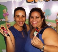 3º módulo do Curso Contando Histórias Colorindo Vidas - Recursos Auxiliares