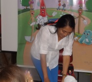 3º módulo do Curso Contando Histórias Colorindo Vidas - Recursos Auxiliares