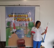 3º módulo do Curso Contando Histórias Colorindo Vidas - Recursos Auxiliares