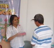 3º módulo do Curso Contando Histórias Colorindo Vidas - Recursos Auxiliares