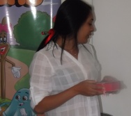 3º módulo do Curso Contando Histórias Colorindo Vidas - Recursos Auxiliares