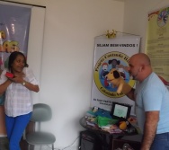 3º módulo do Curso Contando Histórias Colorindo Vidas - Recursos Auxiliares