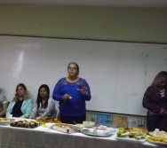 A ORQUESTRA FILARMÔNICA DO ES NA EEEF MANOEL PASCHOAL EM FLEXAL CARIACICA - FOMOS CONVIDADOS 