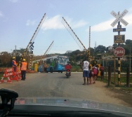 NA TRILHA DOS VALORES - CAPRI DE ALUNOS - ESCOLA MANOEL PASCHOAL - CARIACICA