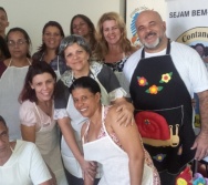 VESTIÇÃO DOS CONTADORES DE HISTÓRIA - CURSO CONTANDO HISTÓRIA COLORINDO VIDAS