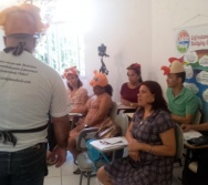 HISTÓRIA TERAPÊUTICA - VENCENDO O BULLYING - CURSO CONTANDO HISTÓRIAS COLORINDO VIDAS